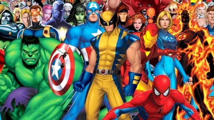 A importância da empatia no Universo Marvel