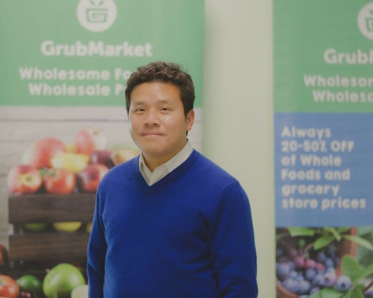 GrubMarket recebe investimento de $50 milhões para transformar distribuição de alimentos
