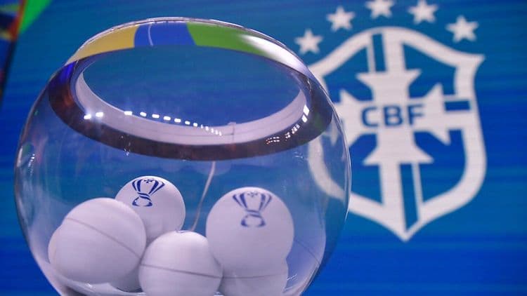 12 novas equipes fazem sua estreia na competição. Reprodução: Itatiaia
