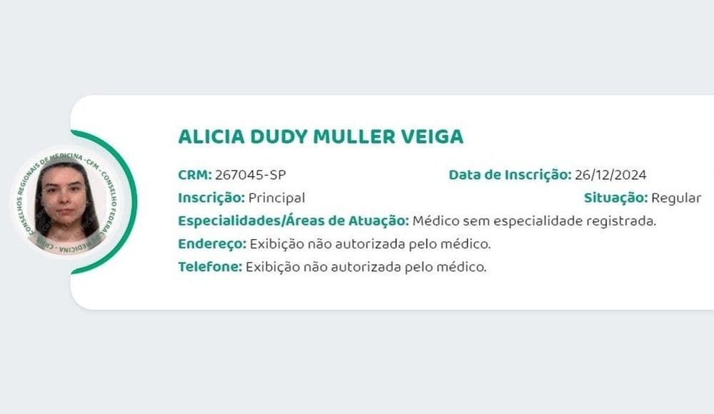 Estudante condenada por golpe de quase R$ 1 milhão na USP