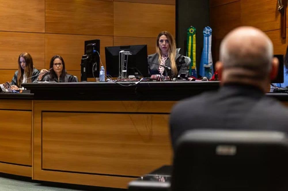 Juíza Enfrenta Tragédia Pessoal Após Morte de Marido Policial