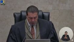 Ortiz Júnior (Cidadania) teve seu mandato cassado pelo TRE-SP por infidelidade partidária. Reprodução: Rodrigo Costa/Alesp