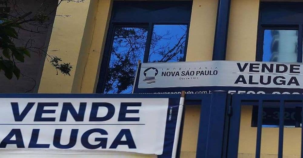 Preços de salas comerciais apresentam desaceleração em maio, com variações menores que as de abril. Reprodução: Veja