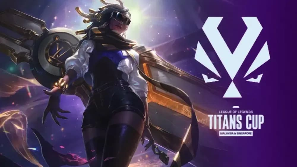 Novo torneio nacional será o caminho oficial para os playoffs do LCP Wildcard. Reprodução: Gosugamers