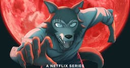 Beastars inicia a parte final da sua última temporada. Reprodução: Anime News Network