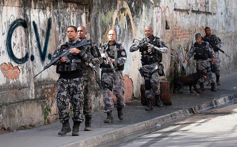 Nem Lula nem Flávio, quem vai ganhar o debate sobre facções terroristas são os marqueteiros