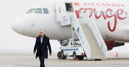 Canadá Aumenta Defesa em Resposta a Pressão da Otan