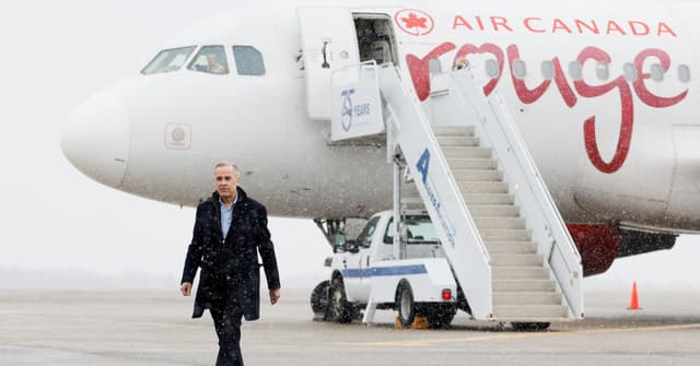 Canadá Aumenta Defesa em Resposta a Pressão da Otan