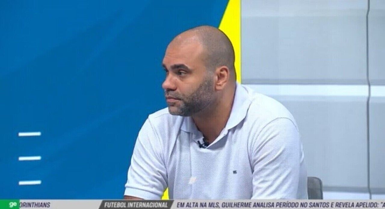 [Final do Paulistão pode ser realizado no Canindé, segundo o São Paulo.]. Reprodução: Ge