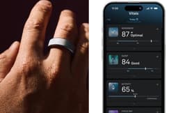 Usuários de tecnologia vestível enfrentam ansiedade e preocupações excessivas com dados de saúde. Reprodução: Globo