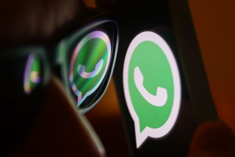 WhatsApp lança nova função para aumentar a privacidade das conversas. Reprodução: TechCrunch