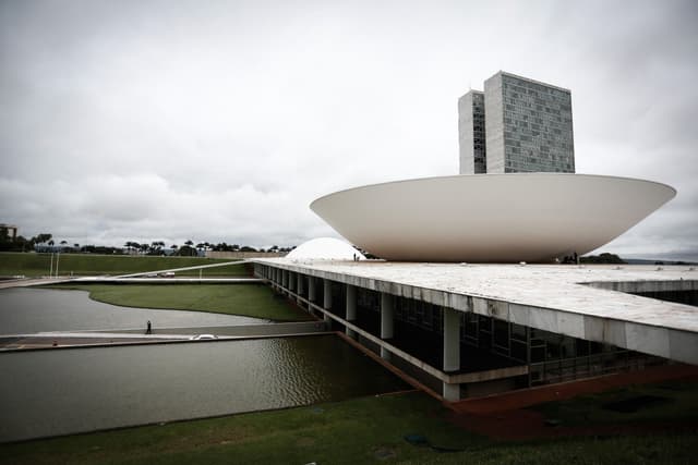 Proposta no Senado visa reformas no Código Civil para melhorar a vida da população.; Reprodução: Globo