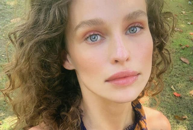 Atriz é encontrada desacordada em hotel após três dias desaparecida em São Paulo. Reprodução: Revista Quem