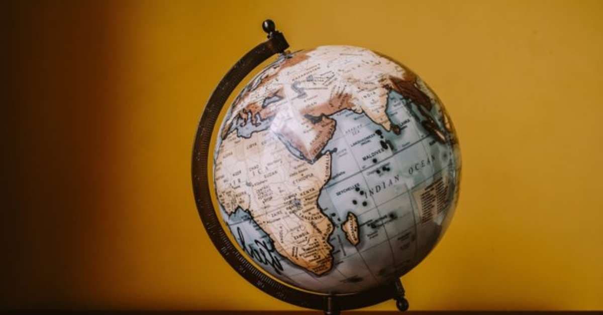 Países Sem Residência de Brasileiros e Suas Razões