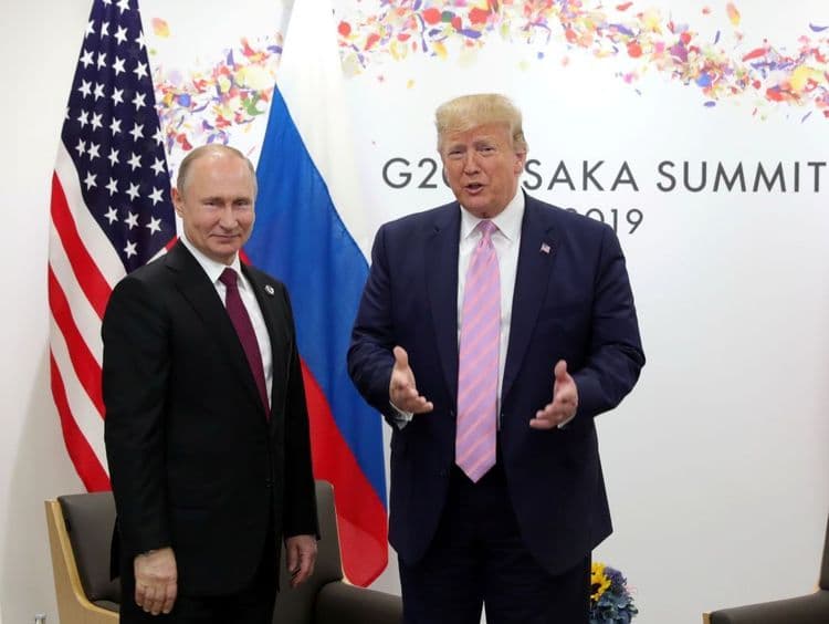 Kremlin refuta rumores sobre trégua na Ucrânia
