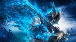 Anúncio de filme live-action baseado em Elden Ring. Reprodução: gosugamers.net