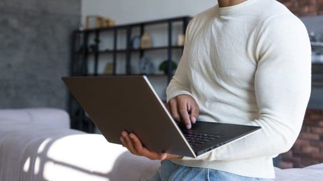 Oferta imperdível no Lenovo IdeaPad na Magalu