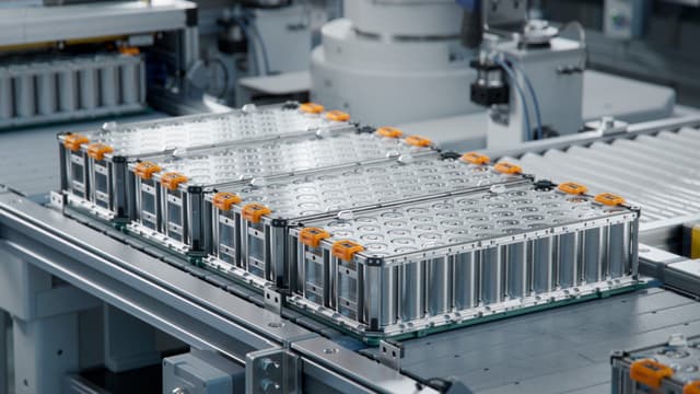Relatório destaca a importância da recuperação de lítio em baterias descartadas. Reprodução: Gizmodo