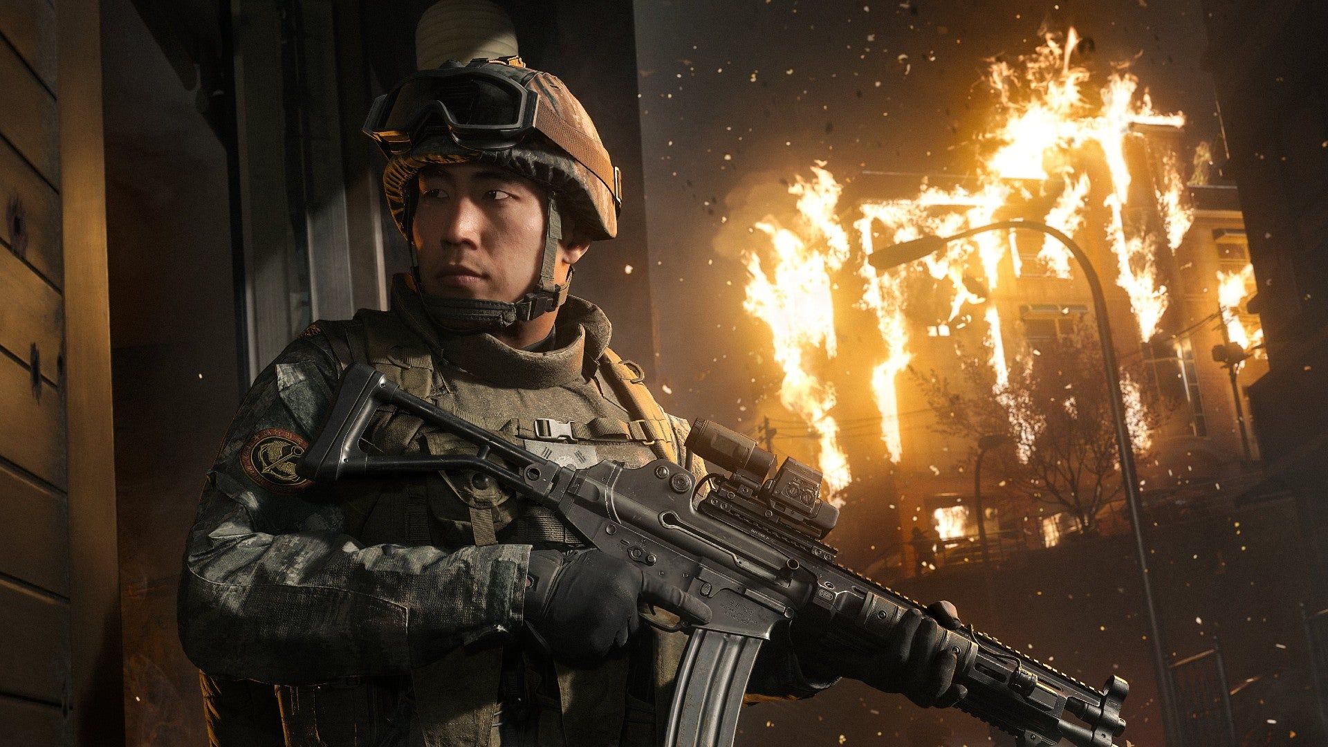Call of Duty: Modern Warfare 4 promete corrigir problemas da franquia