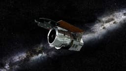 Telescópio Nancy Grace Roman tem proteção avançada