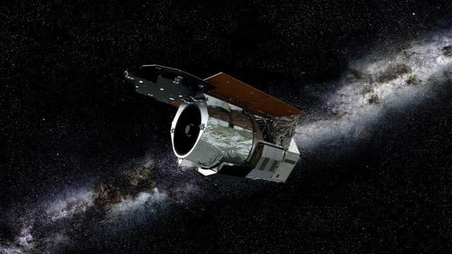 Telescópio Nancy Grace Roman tem proteção avançada