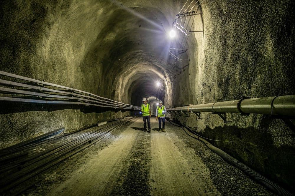 Obras do metrô da Gávea a São Conrado iniciam serviços preliminares em junho.; Reprodução: Globo