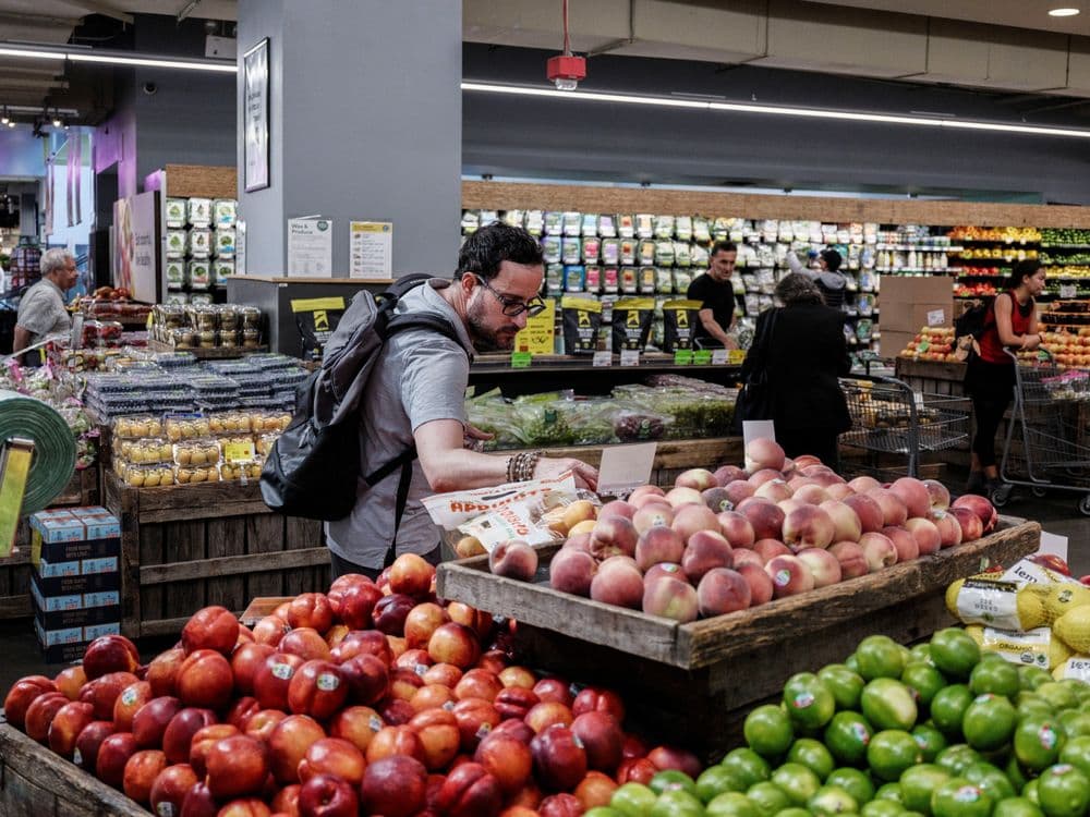 Aumento de preços pode ser iminente, alerta o Livro Bege do Federal Reserve. Legenda da imagem. Reprodução: Business Insider