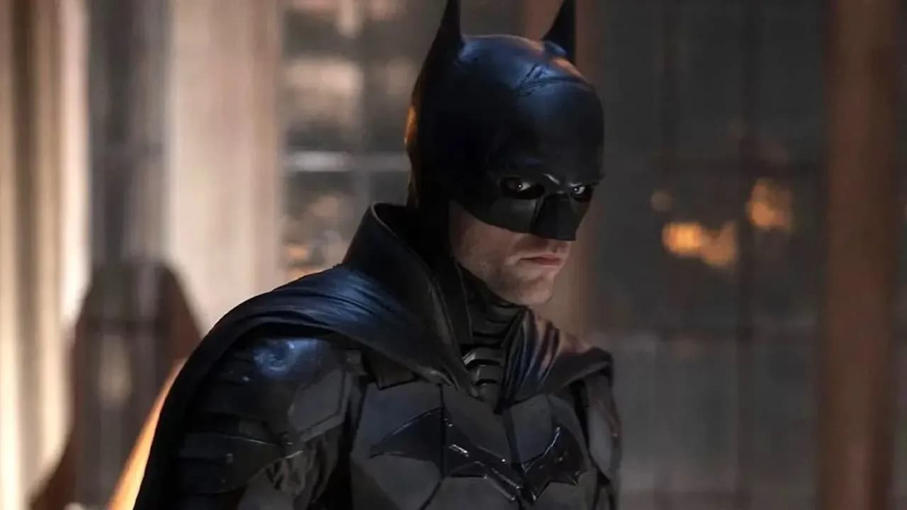 James Gunn e Andy Serkis atualizam sobre o roteiro de The Batman – Parte II.; Reprodução: Legião dos Heróis