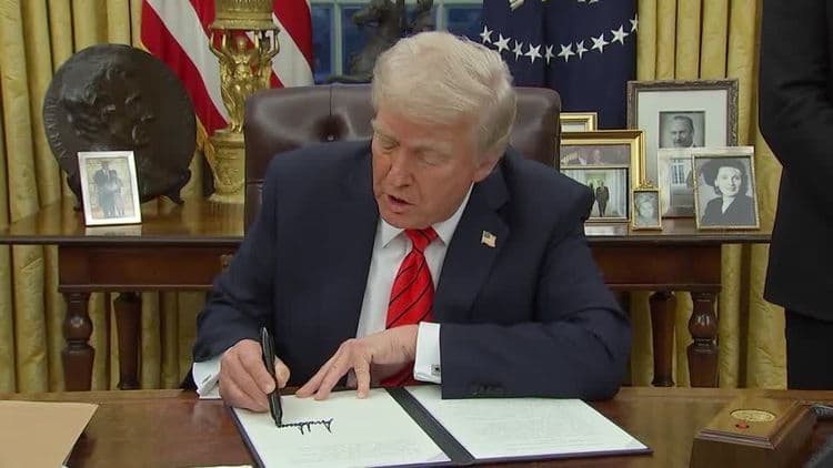 Trump aumenta tarifas de importação em guerra comercial
