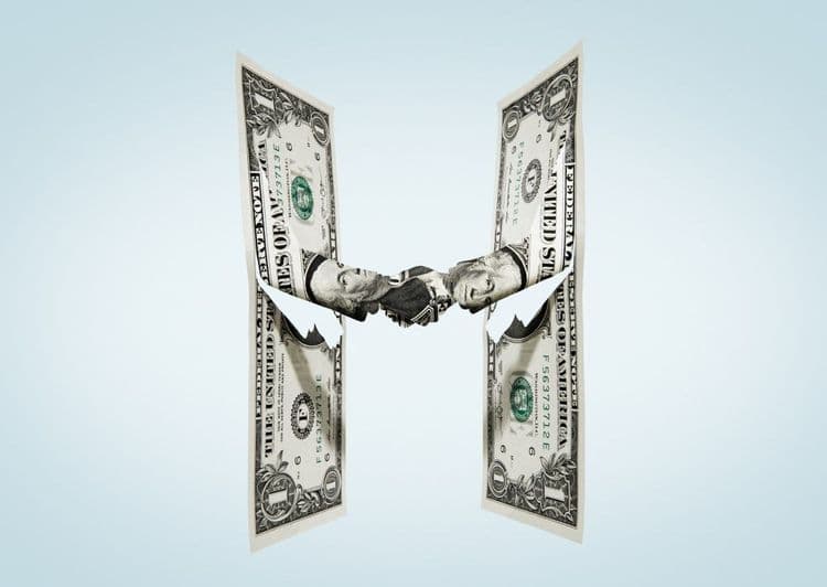 Employer.com anuncia a aquisição da MainStreet.com, ampliando sua atuação no setor de fintech.; Reprodução: TechCrunch