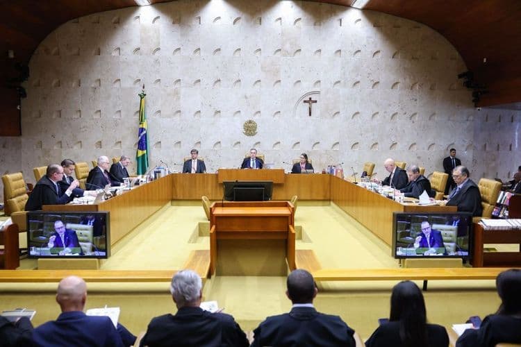 STF Impõe Novas Regras para a Imprensa e Liberdade