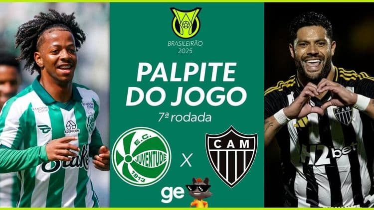 Informações sobre desfalques e arbitragem da 7ª rodada do Campeonato Brasileiro. Reprodução: Globo