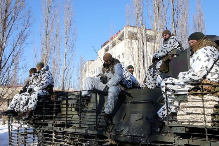 Ataque em Chernobyl: Ucrânia denuncia crime de guerra