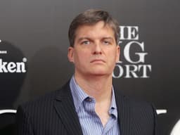 Michael Burry afirma que não há como cronometrar a bolha de IA. Reprodução: Businessinsider