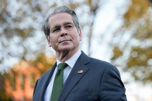 EUA e Japão concordam que excesso de volatilidade cambial é indesejável, diz Bessent - Foto: Infomoney