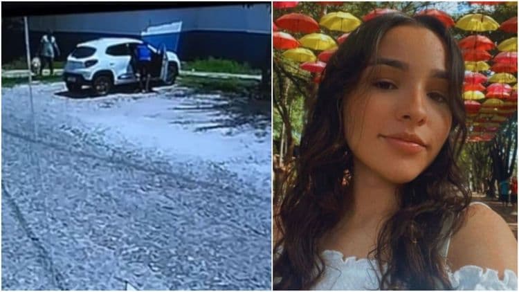 Jovem é sequestrada e encontrada morta no Ceará