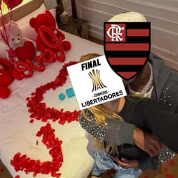 Legenda da imagem. Reprodução: Globo