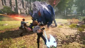 [Sword Art Online: Echoes of Aincrad anunciado pela Bandai Namco, lançamento em julho de 2026]. Reprodução: Gosugamers