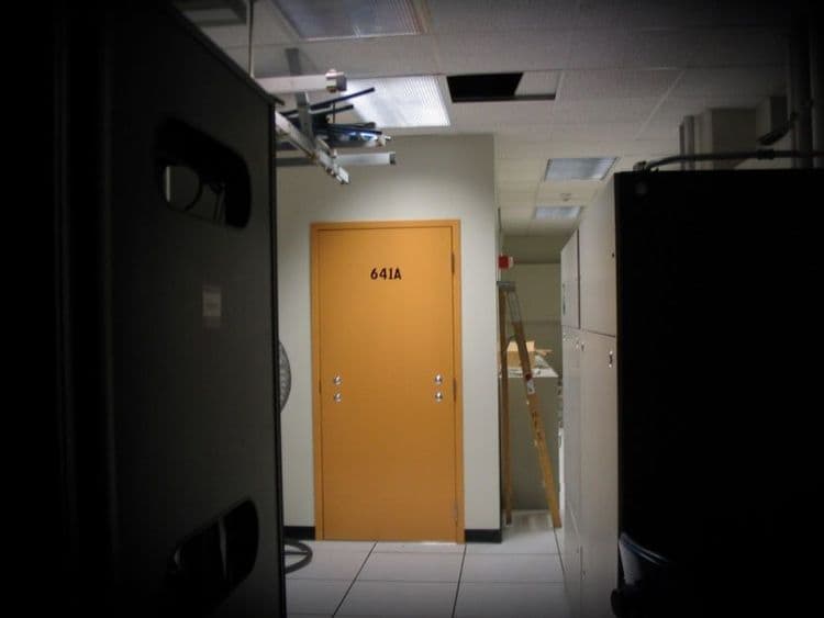 Morre Mark Klein, Ex-Técnico da AT&T e Denunciante de Vigilância da NSA