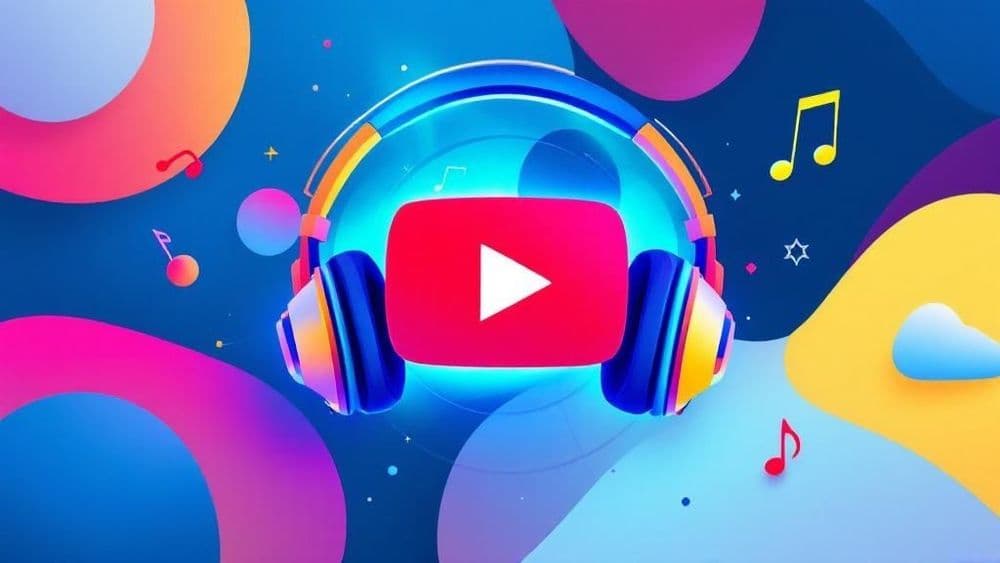 Como baixar músicas do YouTube usando ferramentas e aplicativos específicos. Reprodução: EaseUS.