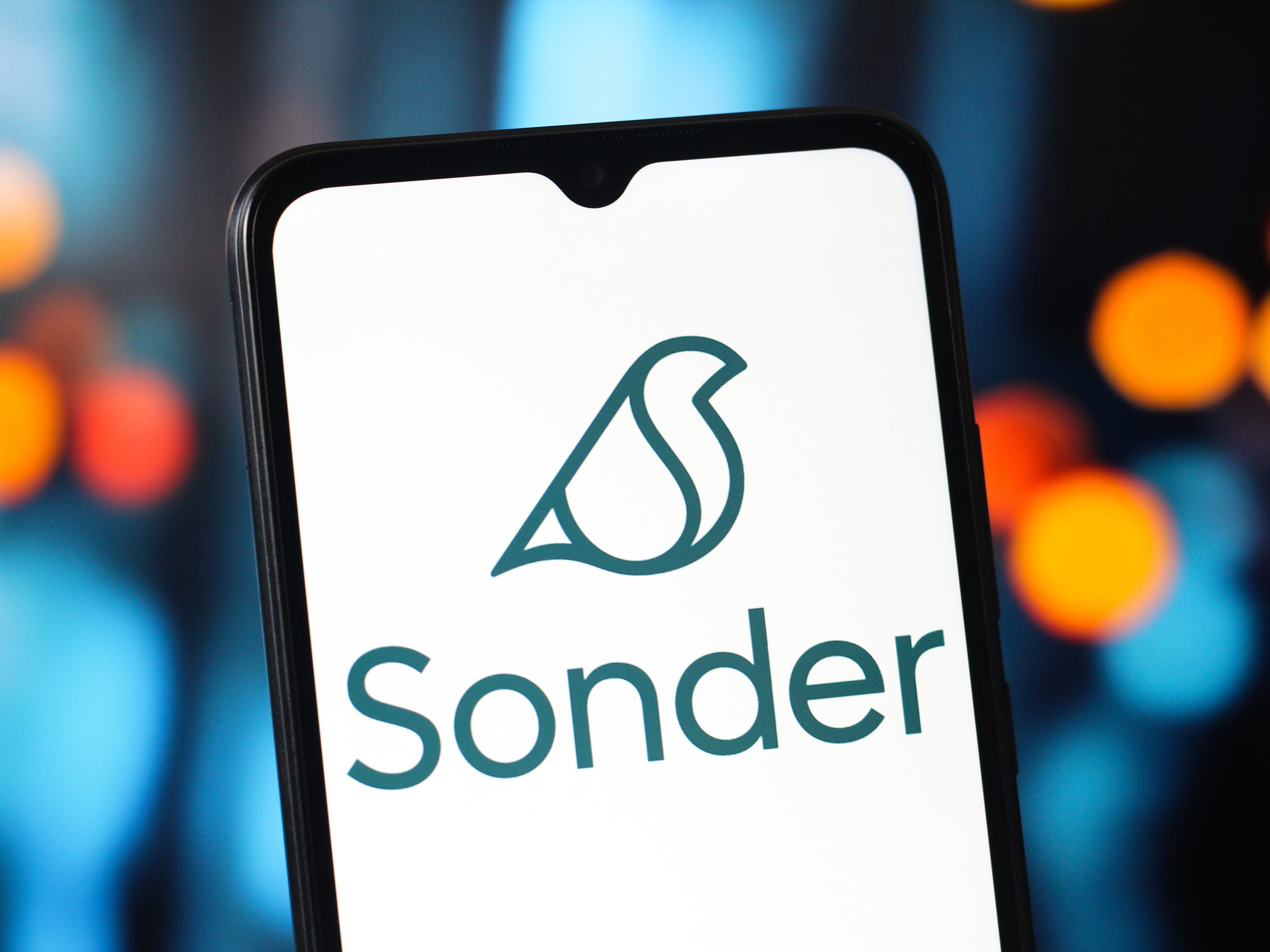 Marriott admite perder US$23 milhões ao deixar Sonder.. Reprodução: Businessinsider