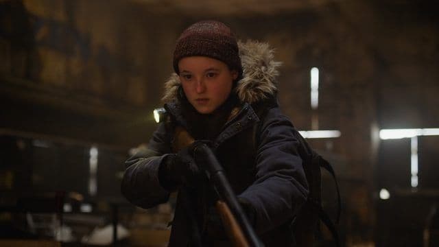 Elenco da segunda temporada de The Last of Us se prepara para o lançamento. Reprodução: IGN Brasil