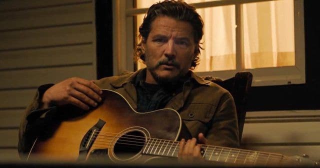 Pedro Pascal interpreta Joel em cena de 'Teremos Future Days'. Reprodução: IGN Brasil