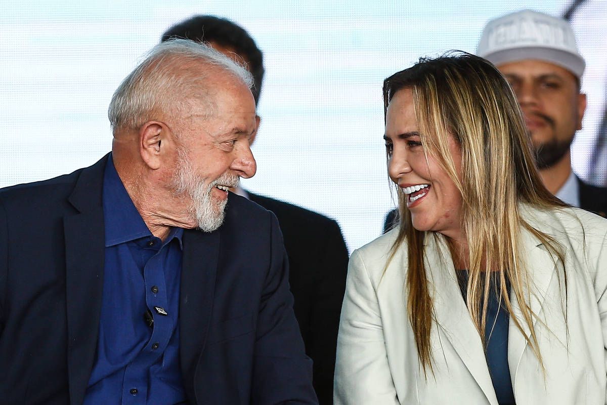 Governo do DF volta a procurar Tesouro sobre aval para empréstimo de R$ 6,6 bi, diz Celina