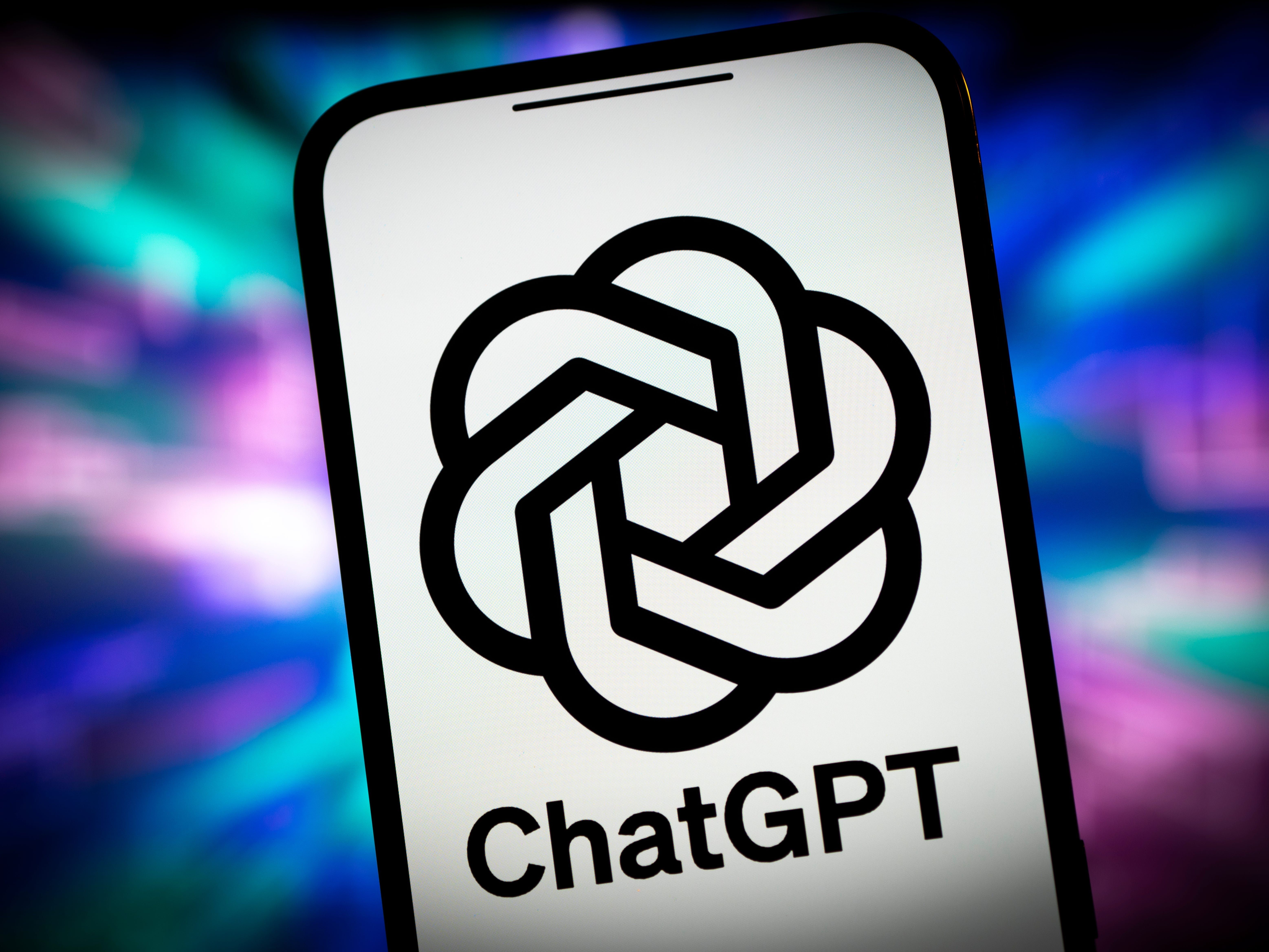ChatGPT's newest model is bringing back its old spark