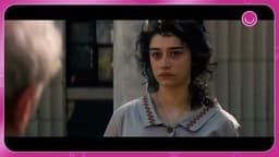 Timothée Chalamet apresenta trailer de Marty Supreme. Reprodução: Retorno do item 11