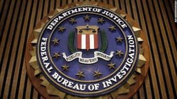 Dan Bongino é nomeado vice-diretor do FBI por Trump