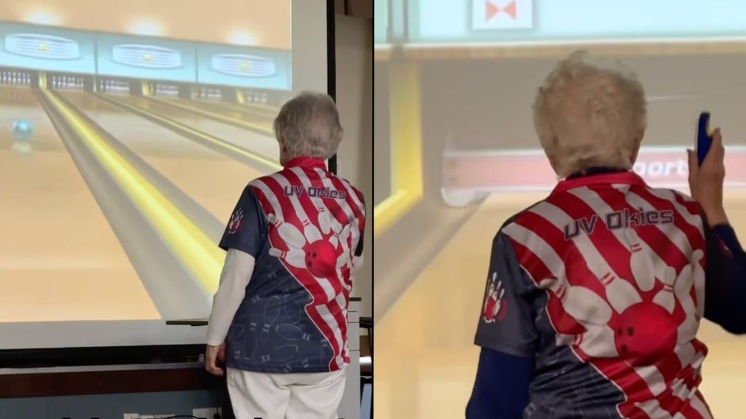 Lar de Idosos em Oklahoma Tem Time de Wii Bowling Invicto Há 5 Anos