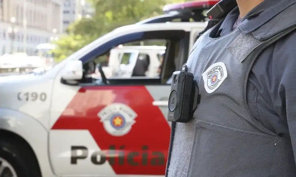 Professor analisa deficiências no treinamento das polícias e demanda mudanças na segurança pública. Reprodução: CNN Brasil