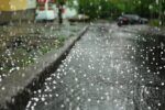 Inmet alerta para tempestades e granizo em BH e mais 509 cidades de MG; veja lista